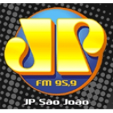 Radio Rádio Jovem Pan FM (São João da Boa Vista) 95.9