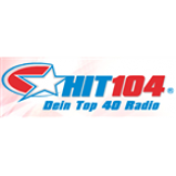 Radio HIT 104 FM 104.0