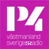Radio P4 Västmanland 100.5