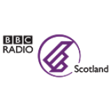 Radio BBC Radio Scotland MW 810