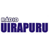 Radio Rádio Uirapuru 570