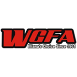 Radio WGFA 1360