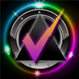 Radio Voltage Legend Radio