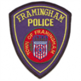 Radio Framingham Police