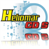 Radio Rádio Heliomar CDs