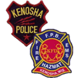 Radio Kenosha Police and Fire