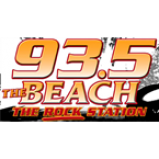 Radio The Beach 93.5