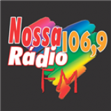 Radio Nossa Rádio (Recife) 106.9