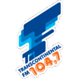 Radio Rádio Transcontinental FM 104.7