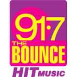 Radio The Bounce 91.7