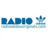 Radio Radio Adidas Originals
