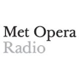 Radio Metropolitan Opera Radio