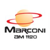 Radio Rádio Marconi / JP AM 1190