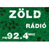 Radio Zold Radio FM 92.4
