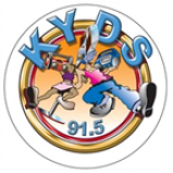 Radio KYDS 91.5