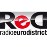 Radio Red Radio Eurodistrict