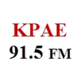 Radio KPAE 91.5