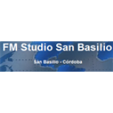 Radio Radio Studio San Basilio 99.1