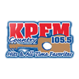 Radio KPFM 105.5