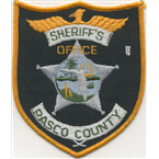 Radio East Pasco County Police and Fire