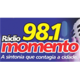 Radio Rádio Momento 98.1