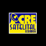 Radio CRE Satelital Ecuador 95.5