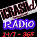 Radio iCRASHd Radio