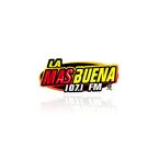 Radio La Más Buena 107.1