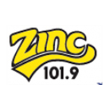 Radio Zinc 101.9