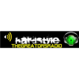 Radio The Greators Radio Hardstyle/Hardcore/Hardersstyle