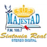 Radio Radio Majestad 105.7