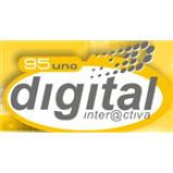 Radio Radio Digital Interactiva 95.1