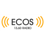 Radio ECOS Radio 1360