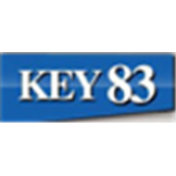 Radio Key 83 830