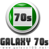 Radio Galaxy 70s