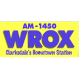 Radio WROX 1450