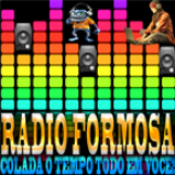 Radio Rádio Formosa