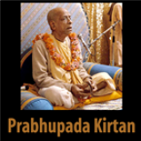 Radio Prabhupada Kirtan