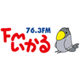 Radio FM Ikaru 76.3