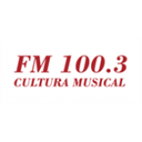 Radio Radio Cultura Musical 100.3