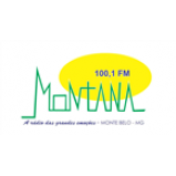 Radio Rádio Montana FM 95.9