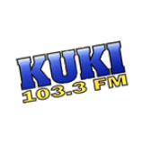 Radio KUKI-FM 103.3