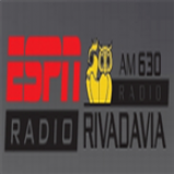 Radio ESPN / Radio Rivadavia 630