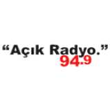 Radio Acik Radyo 94.9