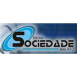 Radio Rádio Sociedade AM 970