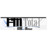 Radio FM Total 98.9