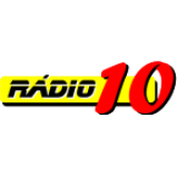 Radio Rádio 10