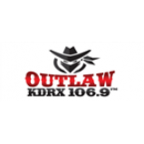 Radio Outlaw Country 106.9