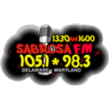 Radio Sabrosa FM 1600