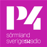 Radio P4 Sörmland 100.1